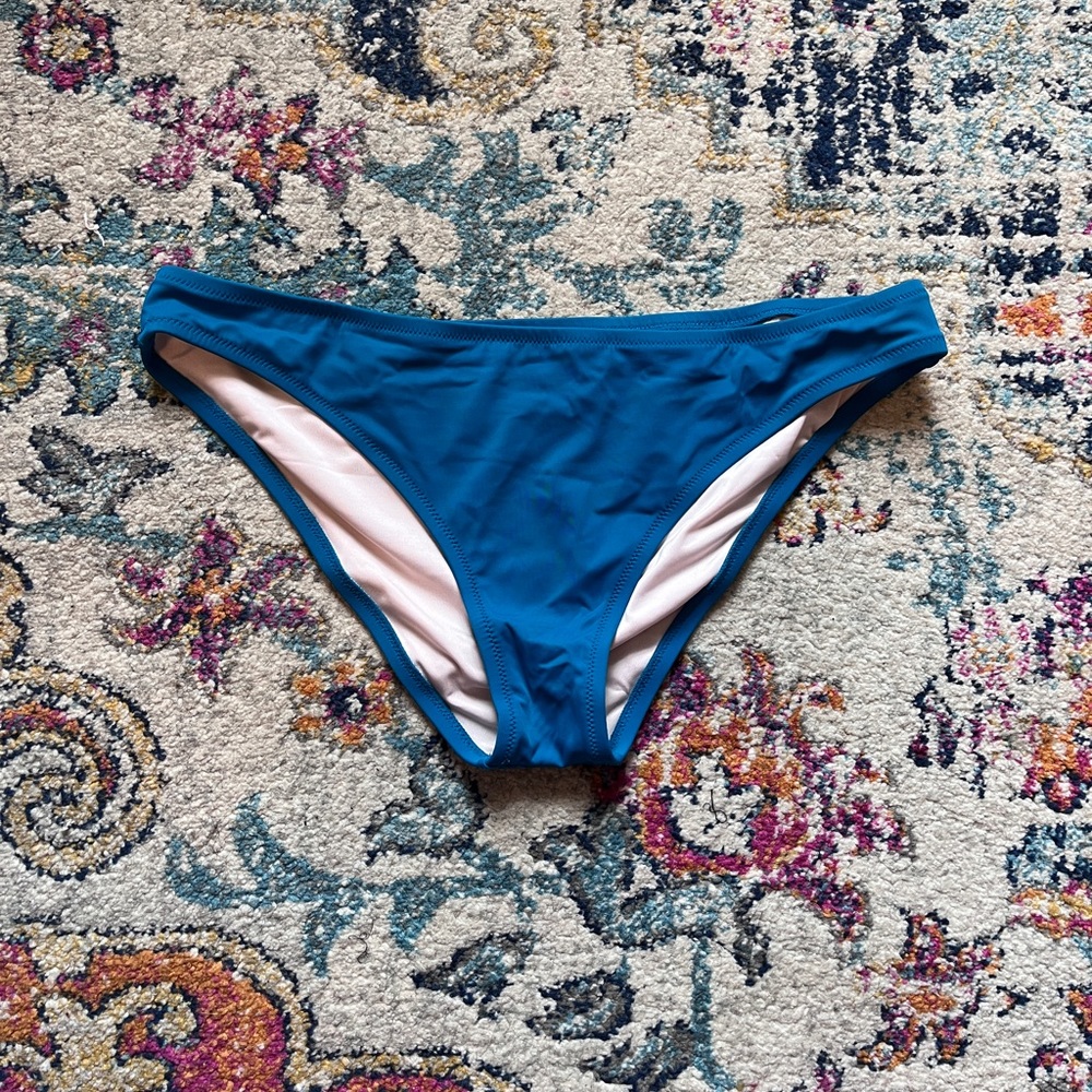 Shade and Shore Bikini Bottoms